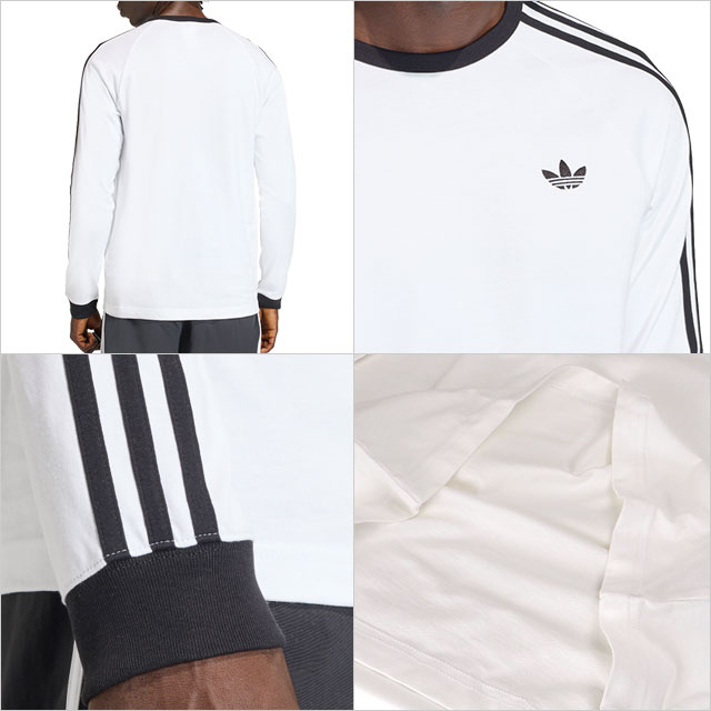 アディダス オリジナルス adidas Originals メンズ スリーストライプス
