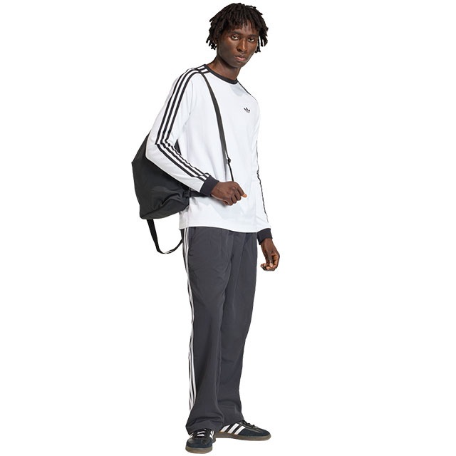 アディダス オリジナルス adidas Originals メンズ スリーストライプス