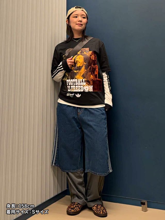 アディダス オリジナルス adidas Originals メンズ スリーストライプス