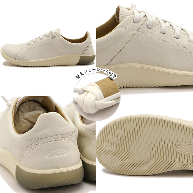 キーン KEEN スニーカー レディース ケーエヌエックス レース [1028356