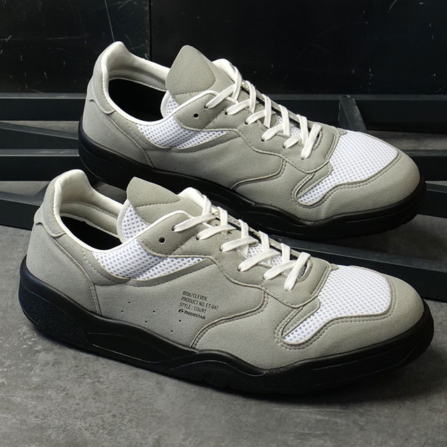 ムーンスター エイトテンス MOONSTAR 810s スニーカー クレーヴェン