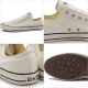 С CONVERSE ˡ 륹 å FE å [31314091 SS25] ALL STAR SLIP FE OX 󥺡ǥ  塼 եåȥ å WHITE 谷Ź