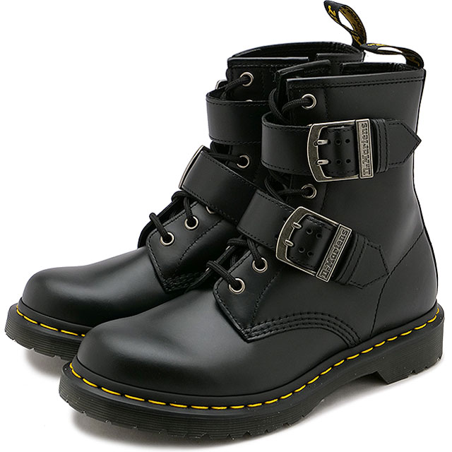 ̵ۥɥޡ Dr.Martens ǥ 8ۡ֡ [31033001 FW23] 1460  ٥ BLACK