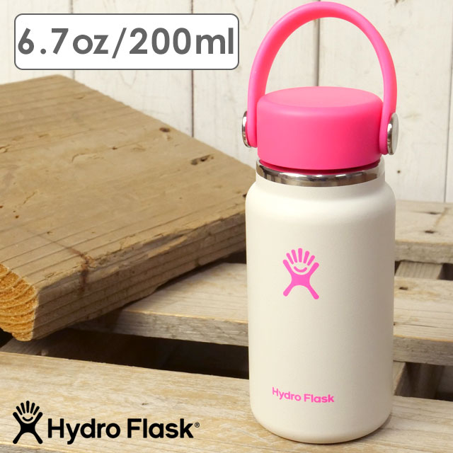 hipo58 ヨドバシ.com - ハイドロフラスク Hydro Flask 16oz Wide Mouth 水筒