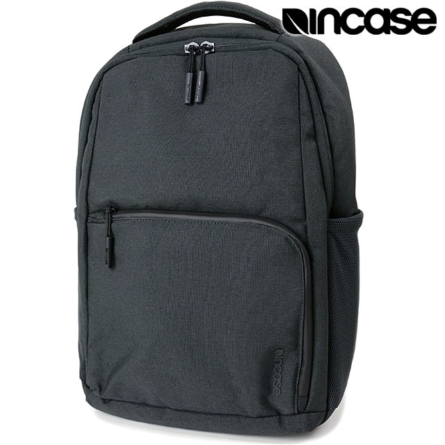 󥱡 Incase եå 20L Хåѥå [137231053054 SS23] Facet 20L Backpack 󥺡ǥ  å ǥѥå ̶̳ 16MacBookб Black  ֥å