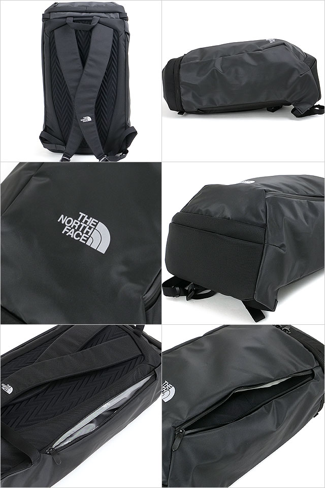 Ρե THE NORTH FACE å FBץ饤 [NM82554-K FW25] 25L FB Pro Lite 󥺡ǥ TNF ȥɥ  ǥѥå Хåѥå ̶ ֥å 谷Ź