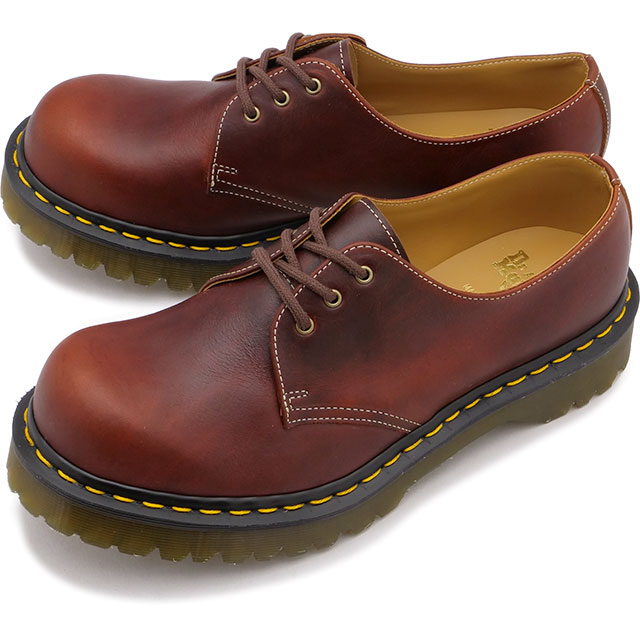 ドクターマーチン Dr.Martens メンズ 3ホールシューズ [31017299 FW23