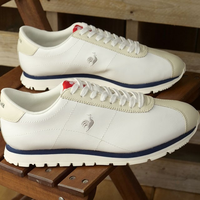 ルコック le coq sportif スニーカー LCS モンペリエ GM II