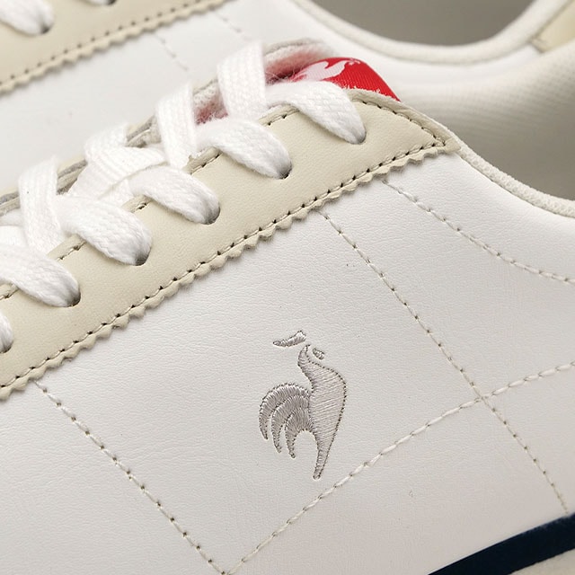 ルコック le coq sportif スニーカー LCS モンペリエ GM II