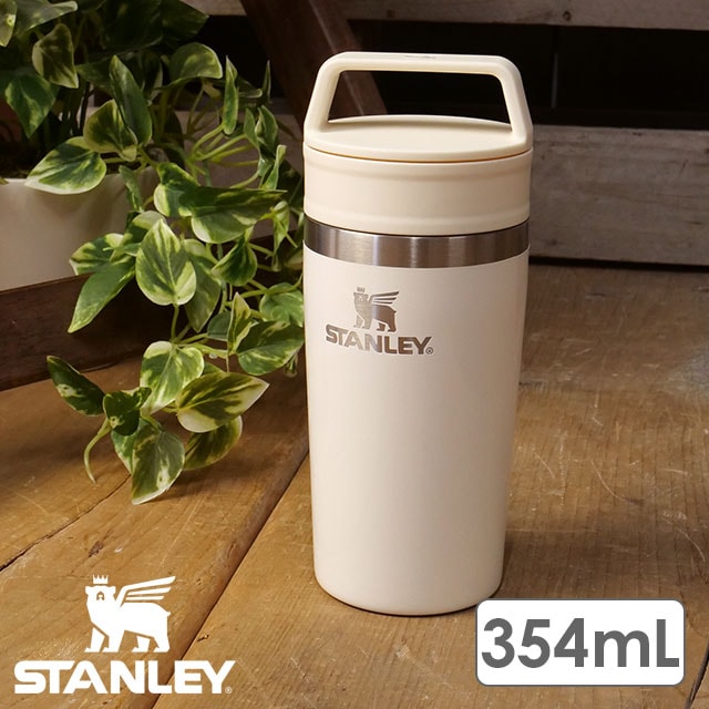 スタンレー STANLEY 真空マグ CAFE-TO-GO TRAVEL MUG 354mL [10