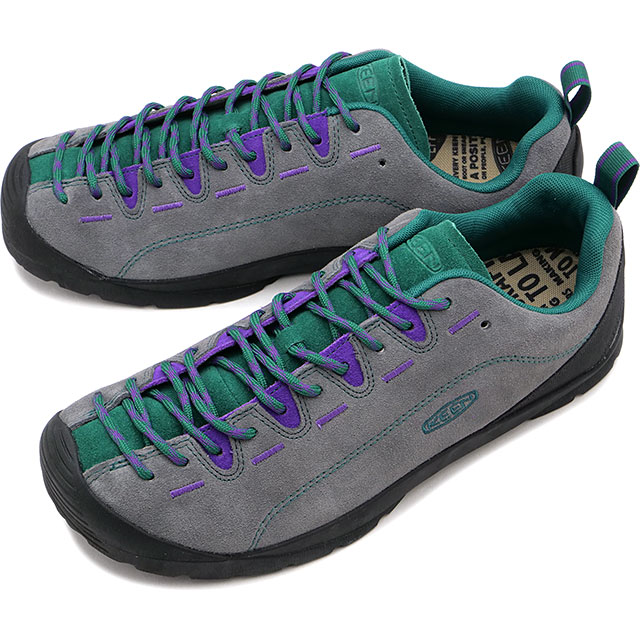 SALE】キーン KEEN メンズ スニーカー ジャスパー [1028542 SS24] M