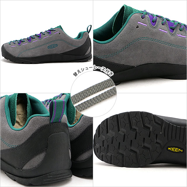 SALE】キーン KEEN メンズ スニーカー ジャスパー [1028542 SS24] M
