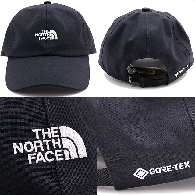 ̵ۥΡե THE NORTH FACE ơƥåå [NN02306-K SS24] VT GORE-TEX Cap 󥺡ǥ TNF ˹ 쥤󥭥å ե꡼ ɿƩ ȥɥ ֥å