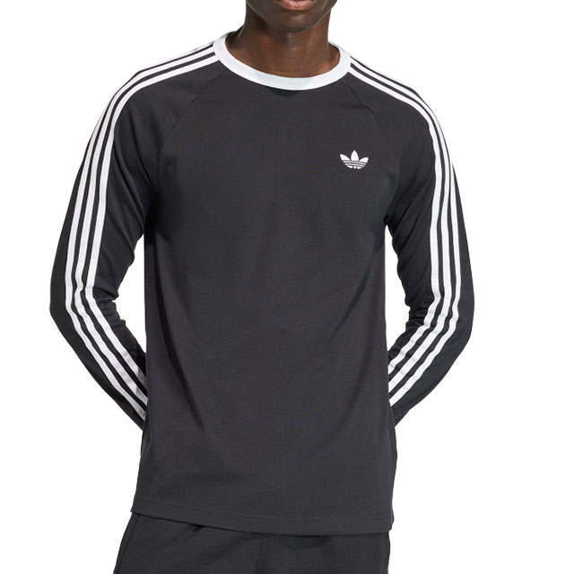 アディダス オリジナルス adidas Originals メンズ スリーストライプス