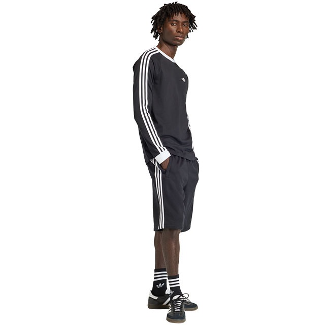 アディダス オリジナルス adidas Originals メンズ スリーストライプス