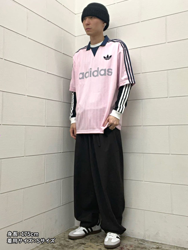 アディダス オリジナルス adidas Originals メンズ スリーストライプス
