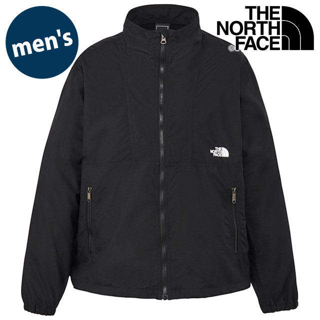 ザ・ノース・フェイス THE NORTH FACE メンズ コンパクトブルゾン