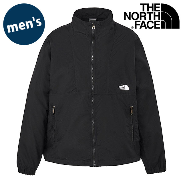 ザ・ノース・フェイス THE NORTH FACE メンズ コンパクトブルゾン