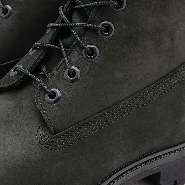 ティンバーランド Timberland メンズ 6インチ プレミアムブーツ
