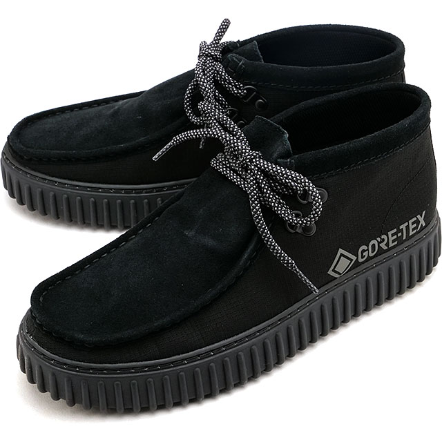 40％OFF／SALE】クラークス Clarks トールヒル ハイ ジーティー