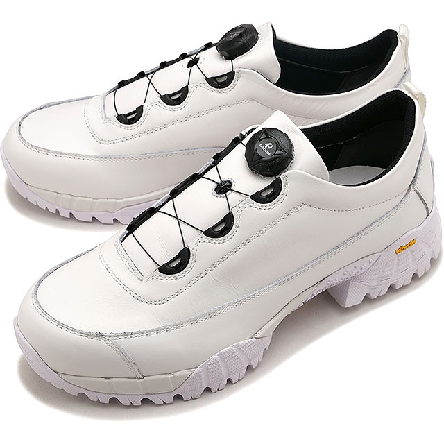 返品送料無料】ヨーク YOAK レザーシューズ ジャーニー ディスク