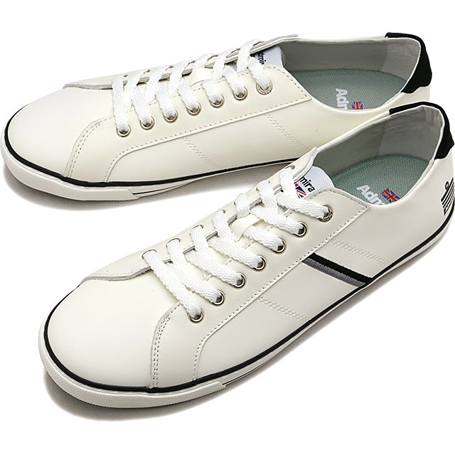 アドミラル Admiral スニーカー ワトフォード [AD-601 FW24] WATFORD