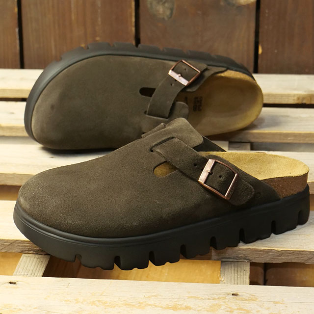 ビルケンシュトック BIRKENSTOCK サンダル レディース ボストン チャン