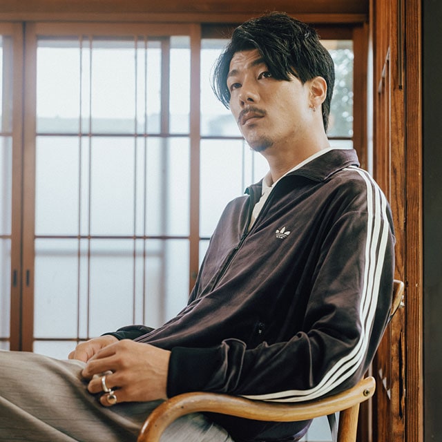 アディダス オリジナルス adidas Originals ファイヤーバード ベロア