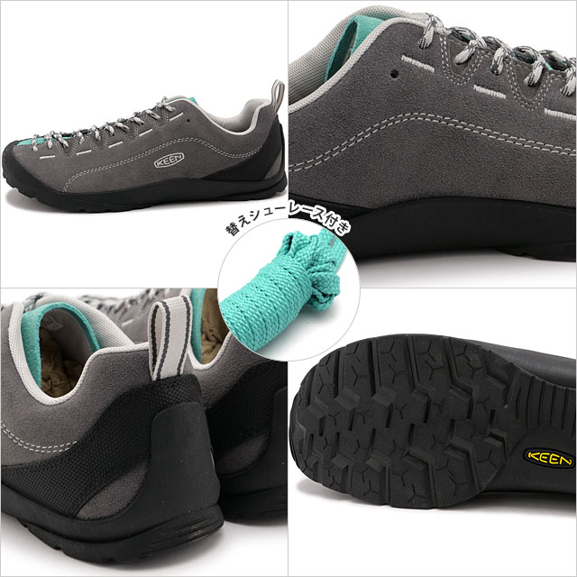キーン KEEN スニーカー ジャスパー [1030673 SS25] M JASPER メンズ