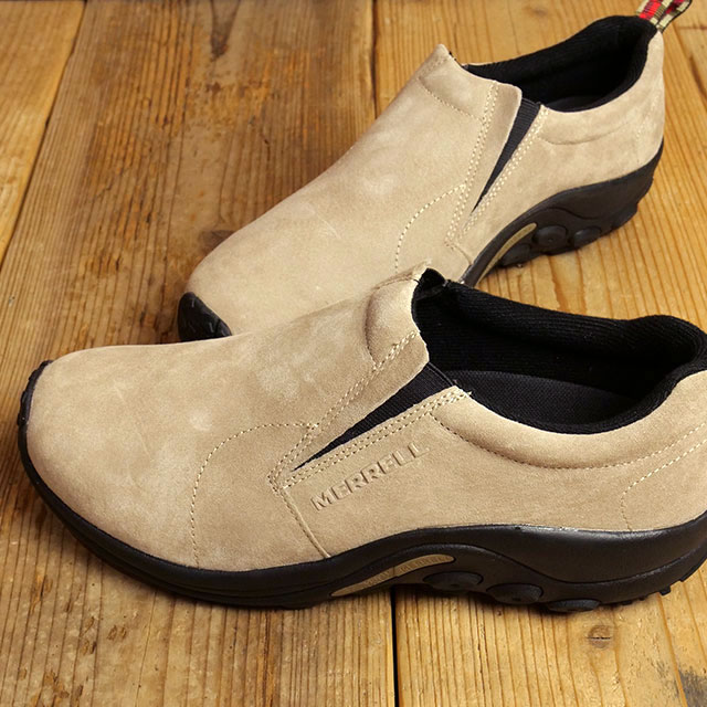 メレル ジャングルモック メンズ スニーカー 靴 MERRELL JUNGLE MOC