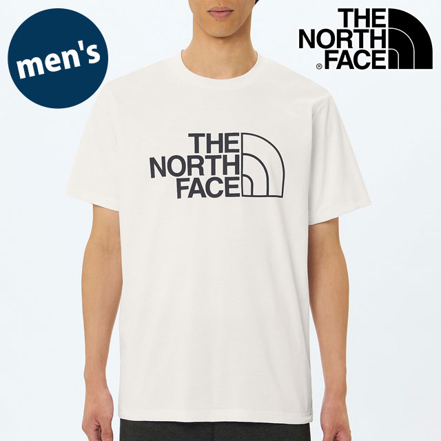 20%OFF/SALEۥΡե THE NORTH FACE 硼ȥ꡼֥ӥåƥ [NT32581-W SS25] S/S ES Big Logo Tee  TNF ȥɥ ȥåץ ȾµT ɽ ۥ磻 ڥ᡼ 谷Źts