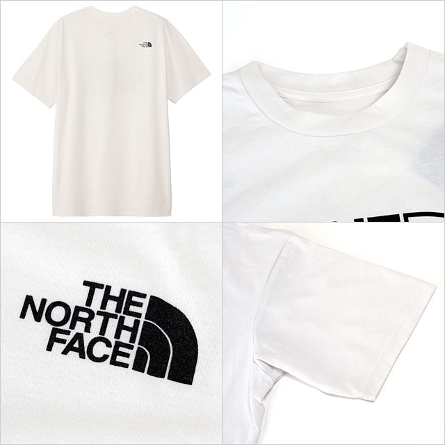 20%OFF/SALEۥΡե THE NORTH FACE 硼ȥ꡼֥ӥåƥ [NT32581-W SS25] S/S ES Big Logo Tee  TNF ȥɥ ȥåץ ȾµT ɽ ۥ磻 ڥ᡼ 谷Źts