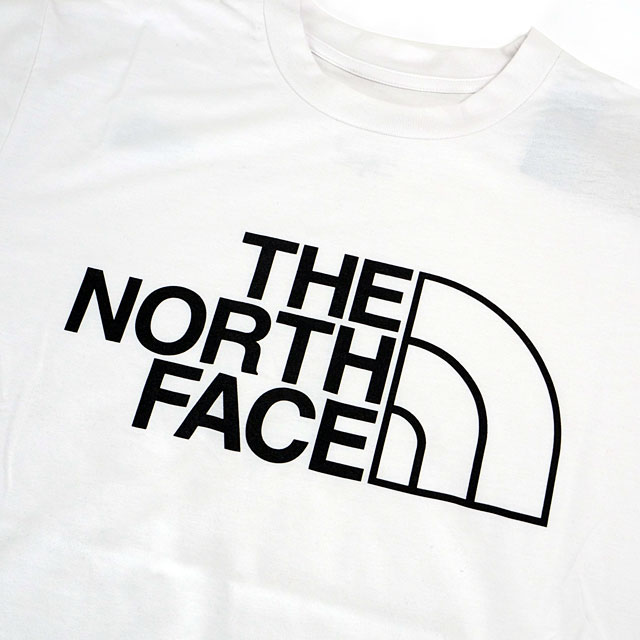 20%OFF/SALEۥΡե THE NORTH FACE 硼ȥ꡼֥ӥåƥ [NT32581-W SS25] S/S ES Big Logo Tee  TNF ȥɥ ȥåץ ȾµT ɽ ۥ磻 ڥ᡼ 谷Źts