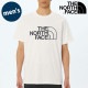 20%OFF/SALEۥΡե THE NORTH FACE 硼ȥ꡼֥ӥåƥ [NT32581-W SS25] S/S ES Big Logo Tee  TNF ȥɥ ȥåץ ȾµT ɽ ۥ磻 ڥ᡼ 谷Źts