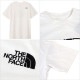 20%OFF/SALEۥΡե THE NORTH FACE 硼ȥ꡼֥ӥåƥ [NT32581-W SS25] S/S ES Big Logo Tee  TNF ȥɥ ȥåץ ȾµT ɽ ۥ磻 ڥ᡼ 谷Źts