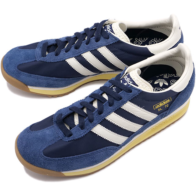 アディダス オリジナルス adidas Originals スニーカー エスエル 72