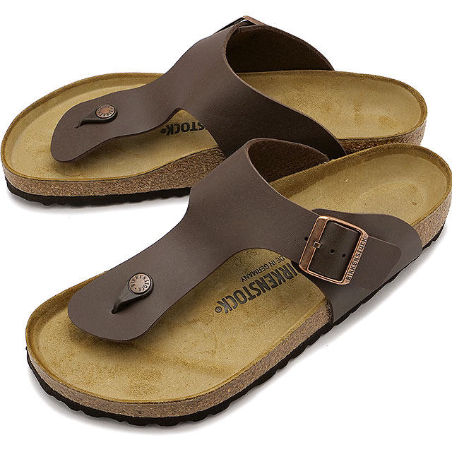 ジェゼッペのサンダル 国内正規販売店】ビルケンシュトック BIRKENSTOCK ラムゼス