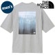25OFFSALEۥΡե THE NORTH FACE 硼ȥ꡼֥襻ߥƥʥ꡼ƥ [NT32436-Z2 SS25] S/S Yosemite Scenery Tee  TNF ȥɥ ȥåץ ȾµT ˥ååȥ ߥå졼2 ڥ᡼ 谷Źts