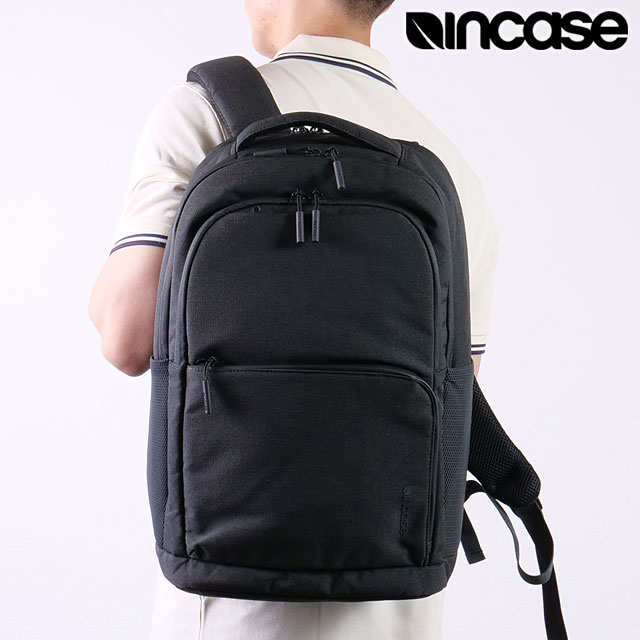 インケース Incase ファセット 25L バックパック [137231053055 SS23