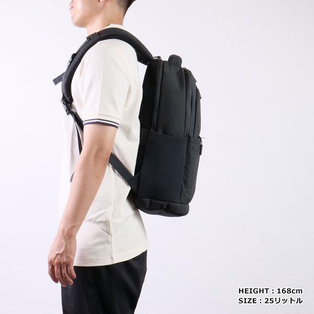 インケース Incase ファセット 25L バックパック [137231053055 SS23