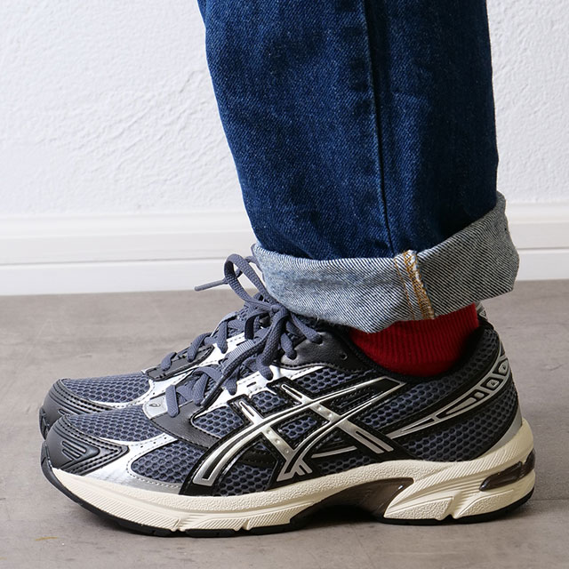 アシックス スポーツスタイル ASICS SportStyle スニーカー ゲル1130