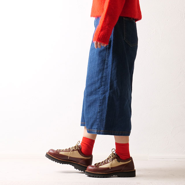 ダナー Danner ダナーフィールド ロー アール [D123200 FW25] DANNER