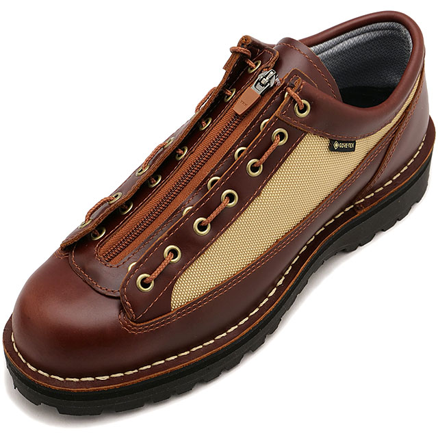 ダナー Danner ダナーフィールド ロー アール [D123200 FW25] DANNER
