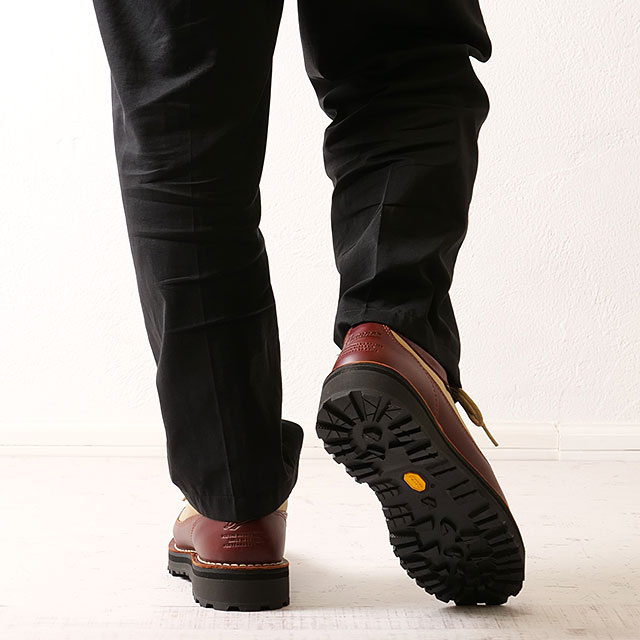 【美品】DANNER FIELD LOW R ダナーフィールドローアール ダナー Danner ダナーフィールド ロー アール [D123200 FW25] DANNER