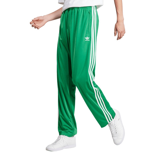 新品タグ付メンズL アディダス 緑 ビッグトレフォイル トラックパンツ ジャージ 新品タグ付メンズL アディダス 緑 ビッグトレフォイル トラックパンツ