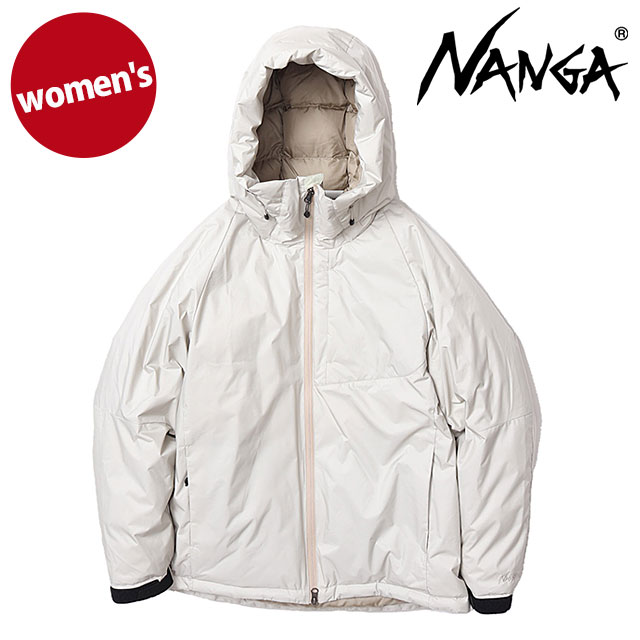 ナンガ NANGA オーロラテックスダウンジャケット ウィメンズ [ND2442