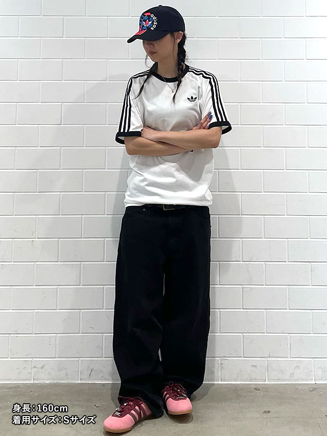 アディダス オリジナルス adidas Originals メンズ スリーストライプス