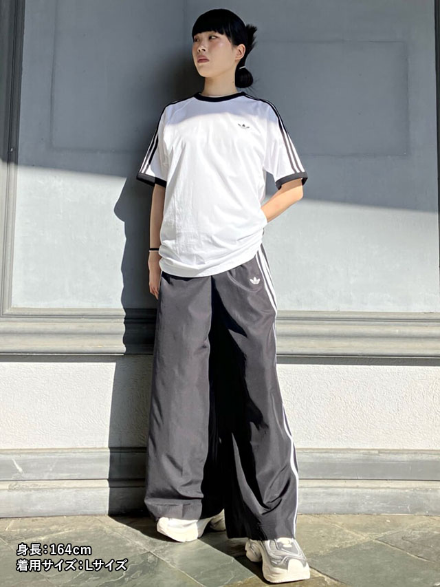 アディダス オリジナルス adidas Originals メンズ スリーストライプス