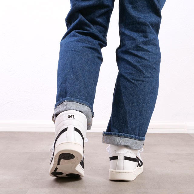 すぅみぃ出品 ASICS SKATEBOARDING GEL-SPLYTE 1201A980.002 アシックス