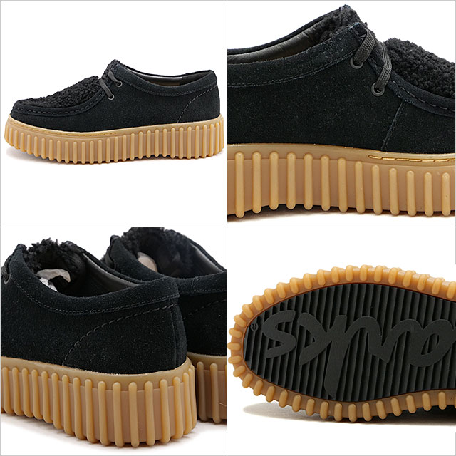 40%OFF/SALE】クラークス Clarks トールヒル ビー [26179110 FW24] W